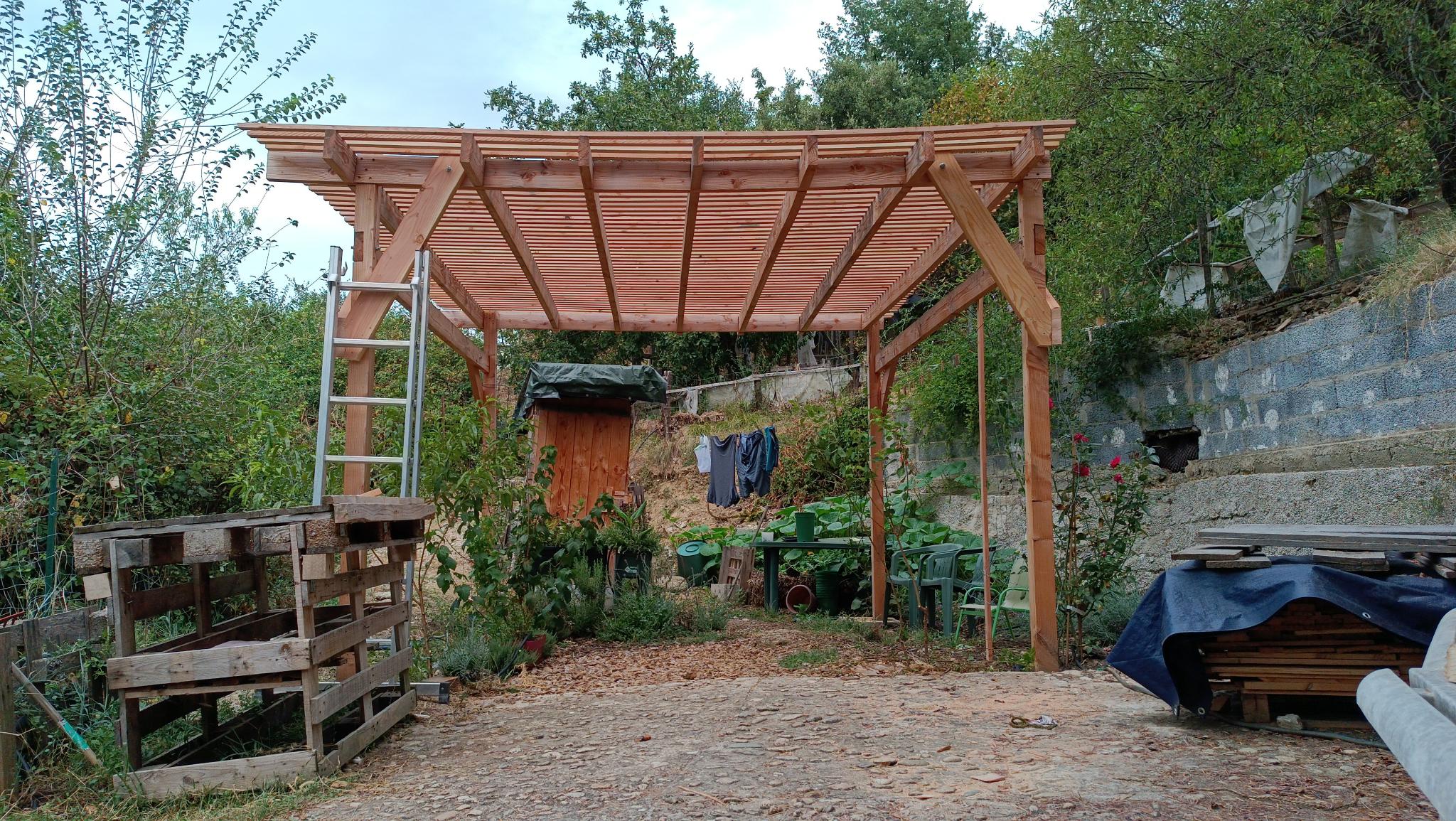 Pergola